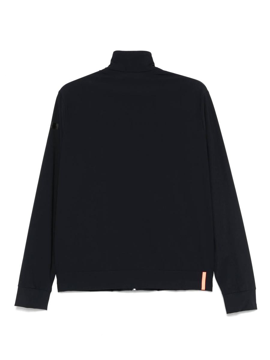 RRD Pullover