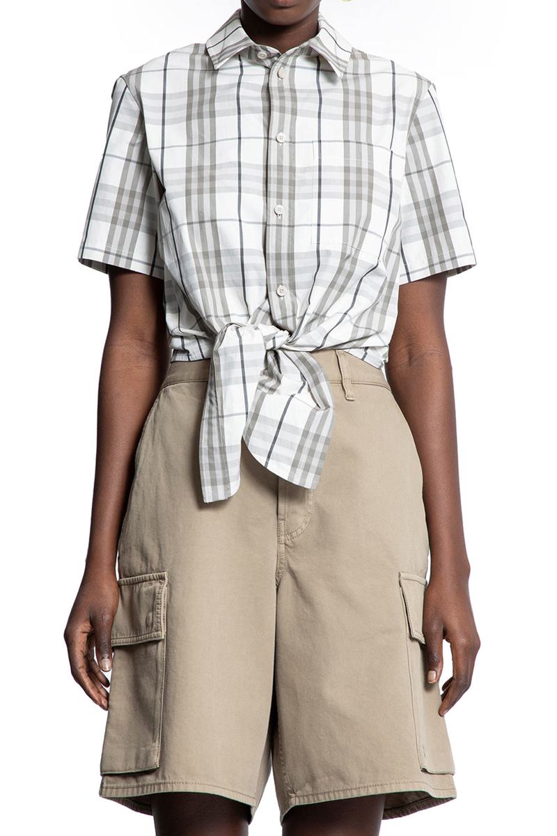 Burberry-Hemden