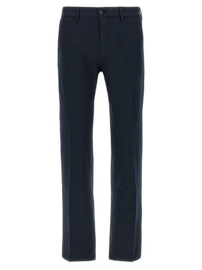 Incotex-Baumwollhose