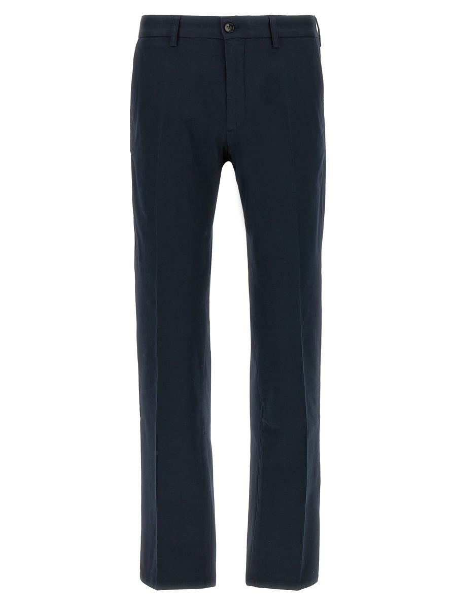 Incotex-Baumwollhose