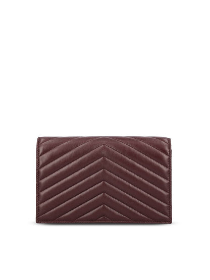 Saint Laurent Geldbörsen