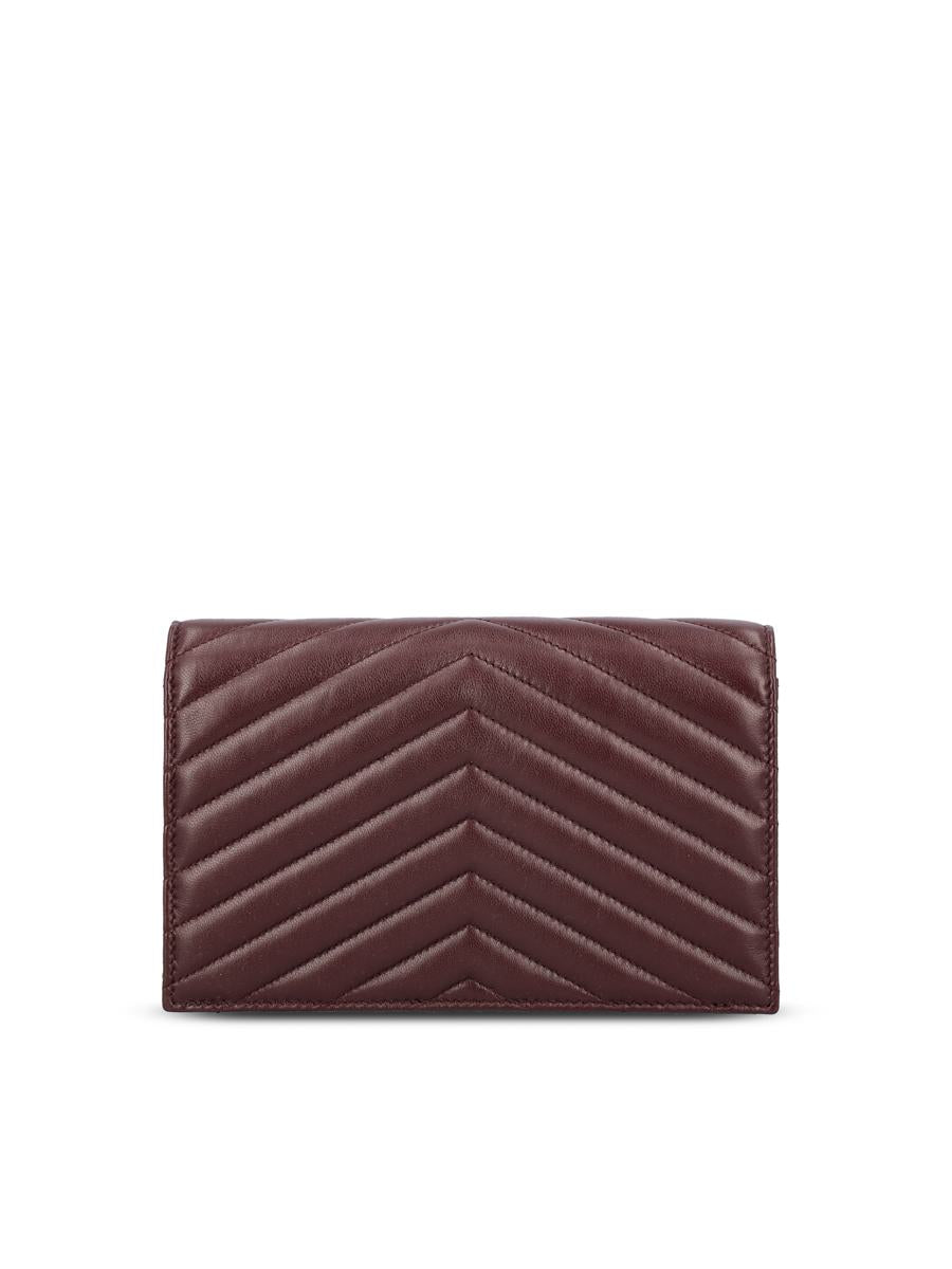 Saint Laurent Geldbörsen