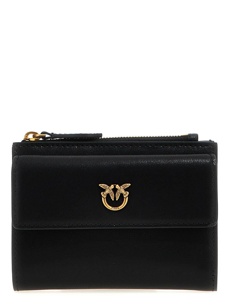 Pinko „Compact“ Geldbörse