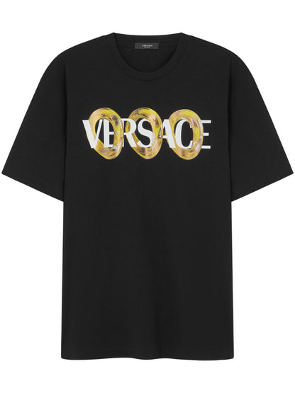 Versace T-Shirts und Polos