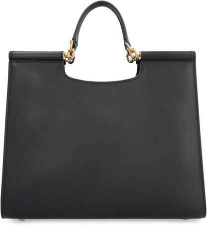 Dolce &amp; Gabbana Kleine Sicily Tragetasche