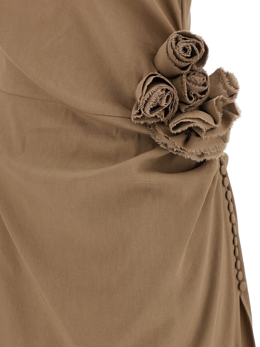 Magda Butrym '29' Kleid