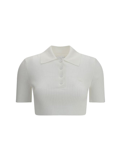 Poloshirts zum Suchbegriff: "Courrèges"