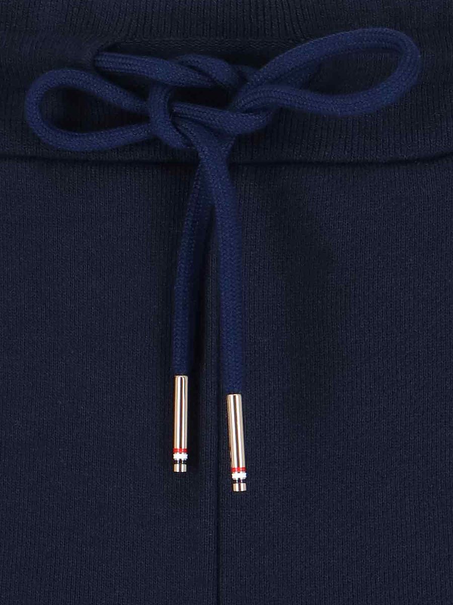 Thom Browne „4 Bar“-Jogginghose