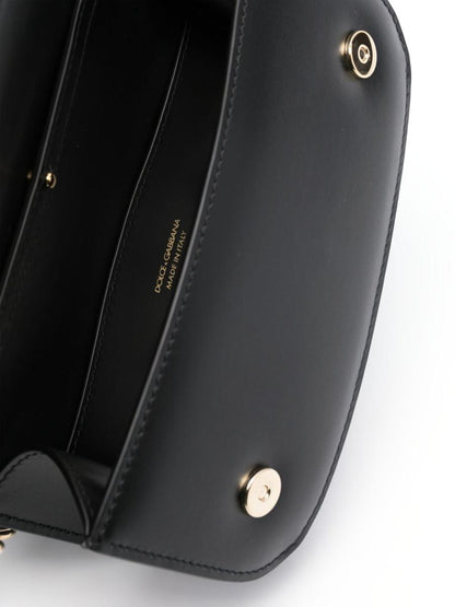 Dolce &amp; Gabbana 3.5 Schultertasche
