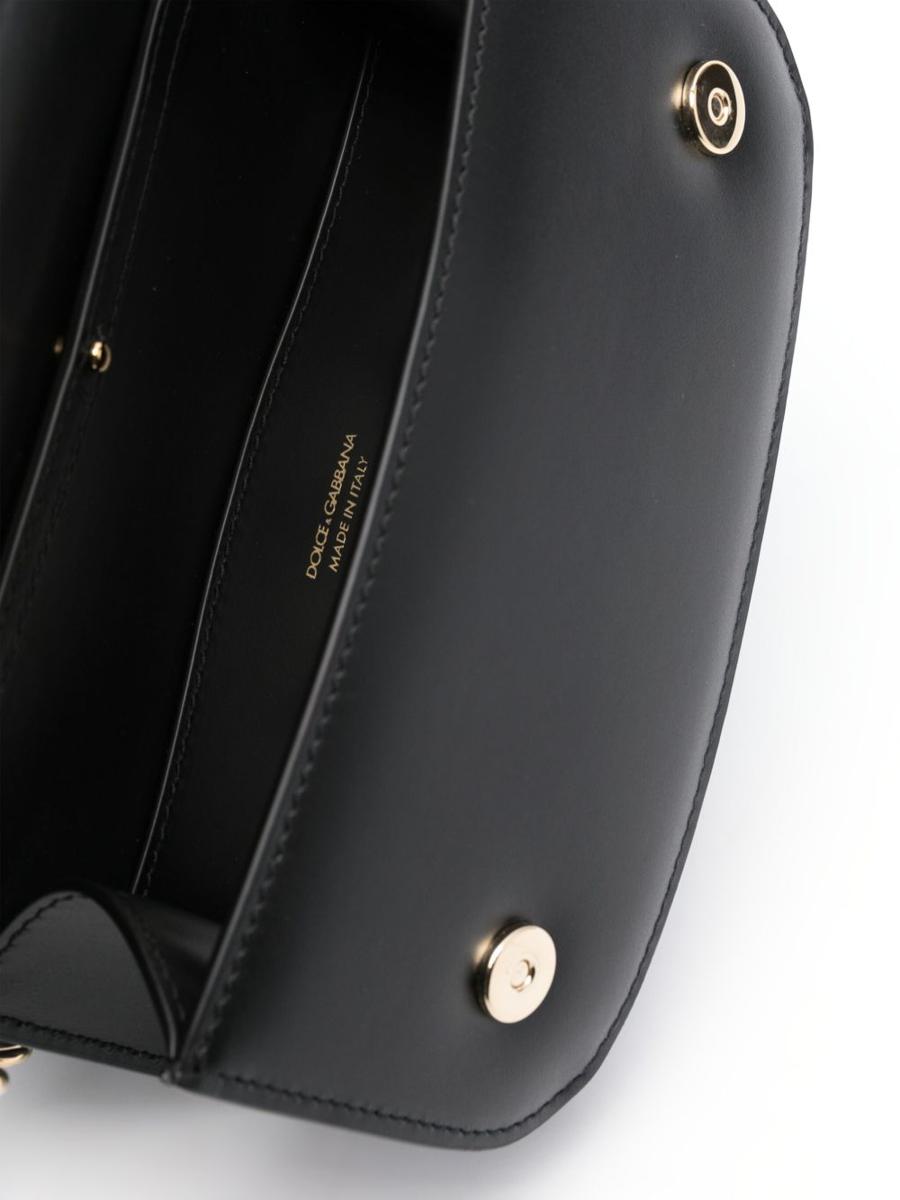 Dolce &amp; Gabbana 3.5 Schultertasche