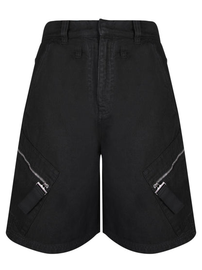 Jacquemus Shorts
