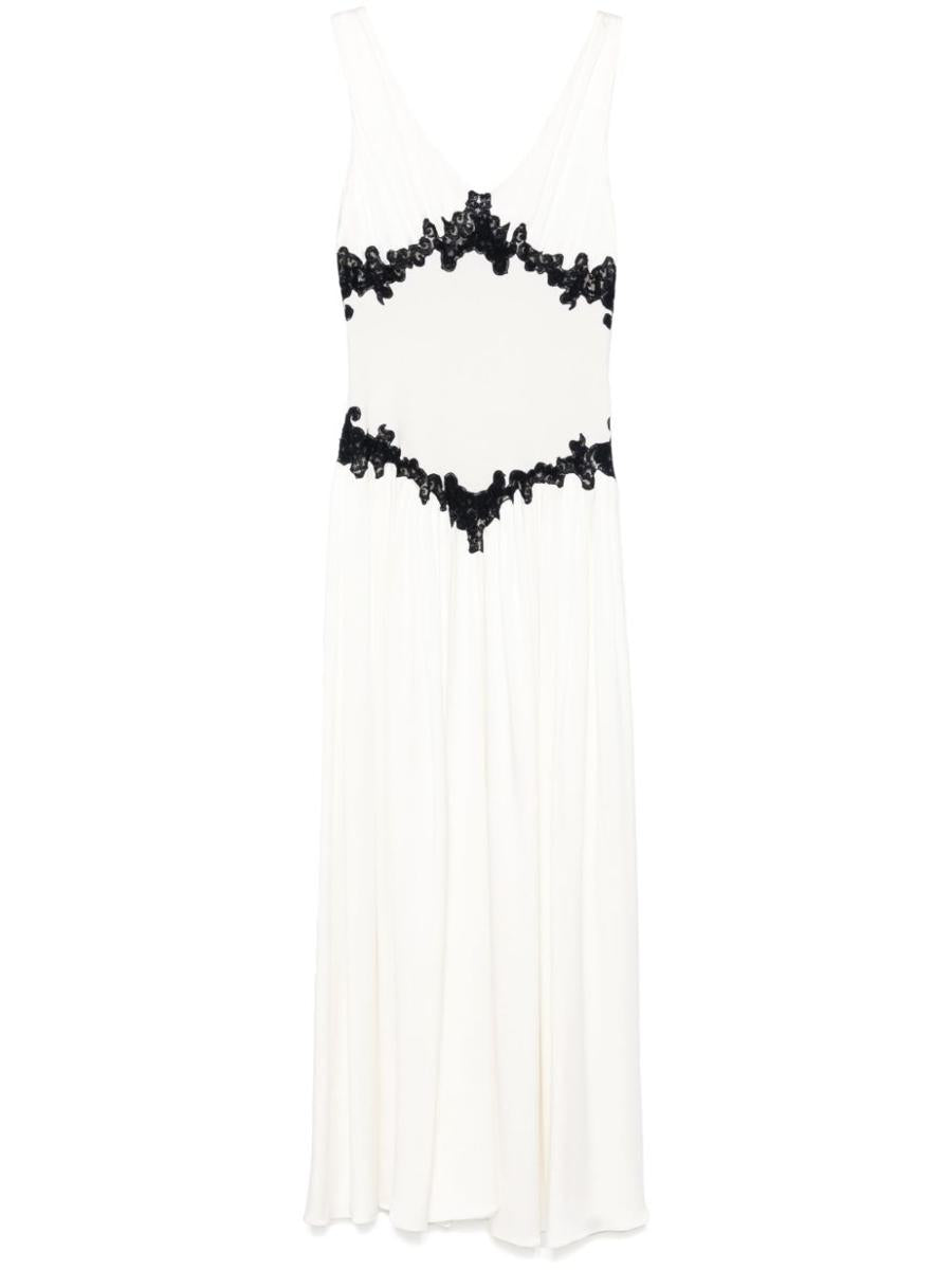 Gabriela Hearst Kleid