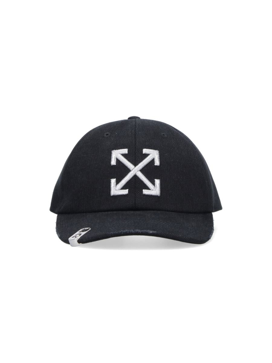 Off-White Hüte