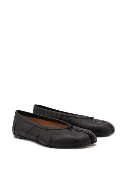 Maison Margiela Ballerinas „Tabi New“.
