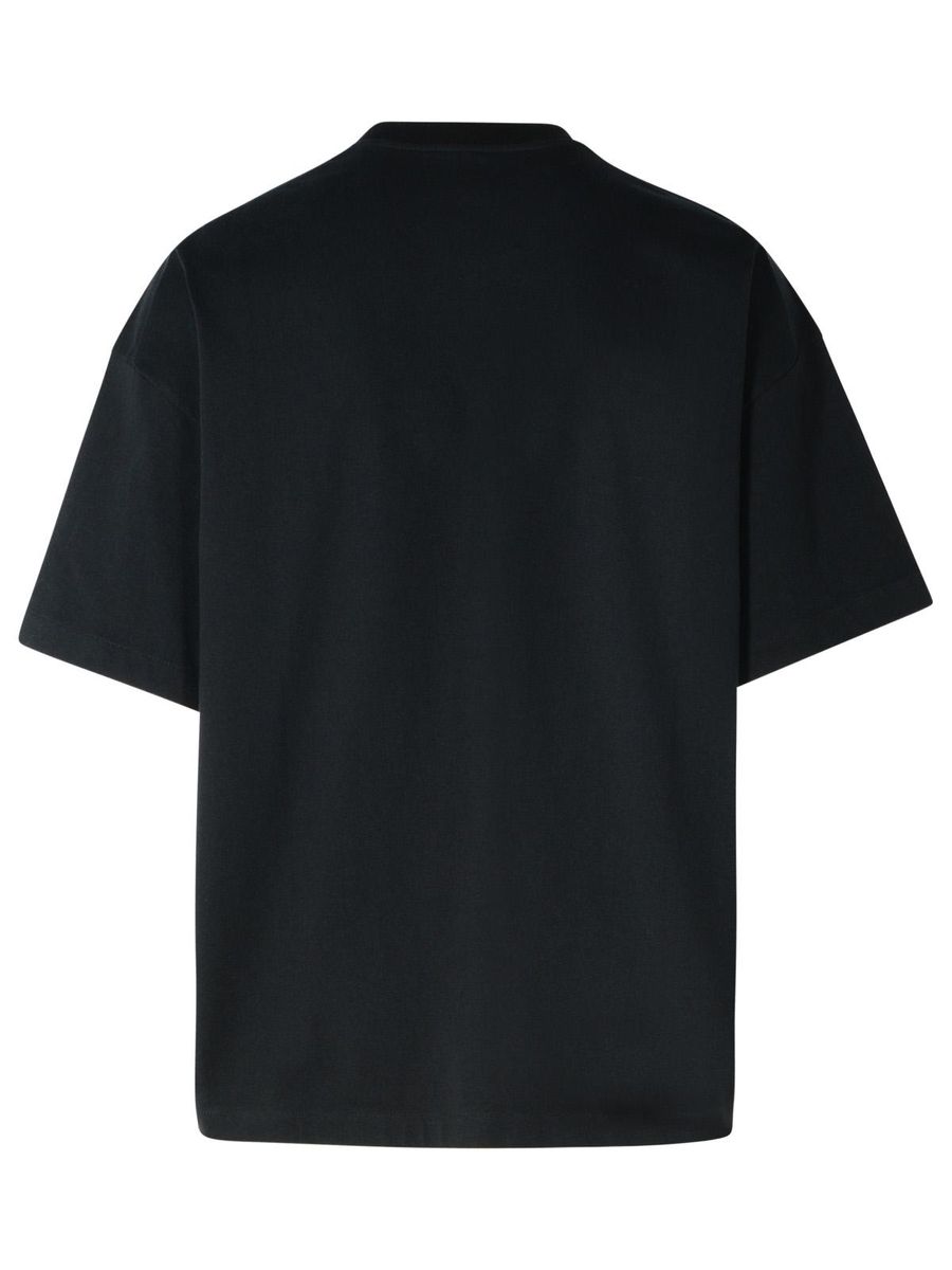 Jil Sander Baumwoll-T-Shirt