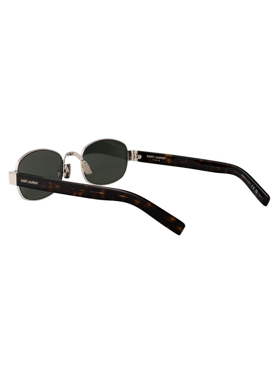 Saint Laurent Eyewear Sonnenbrillen