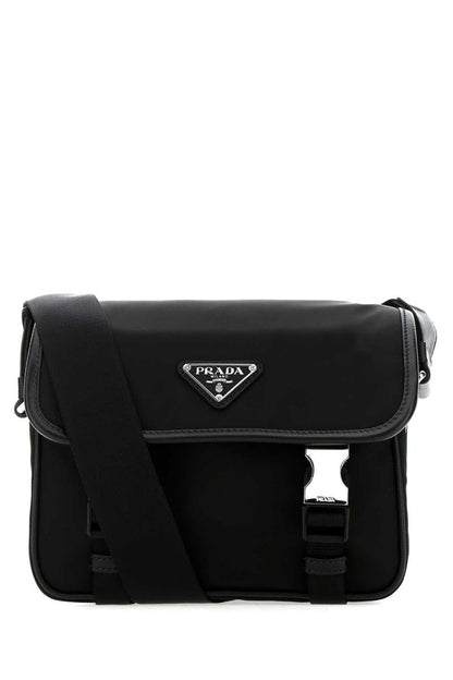 Prada-Handtaschen.