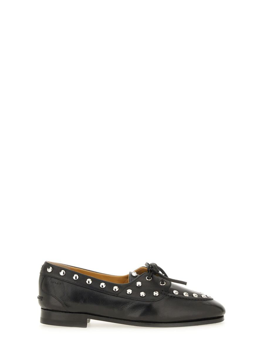 Bally Mokassin „Plume“