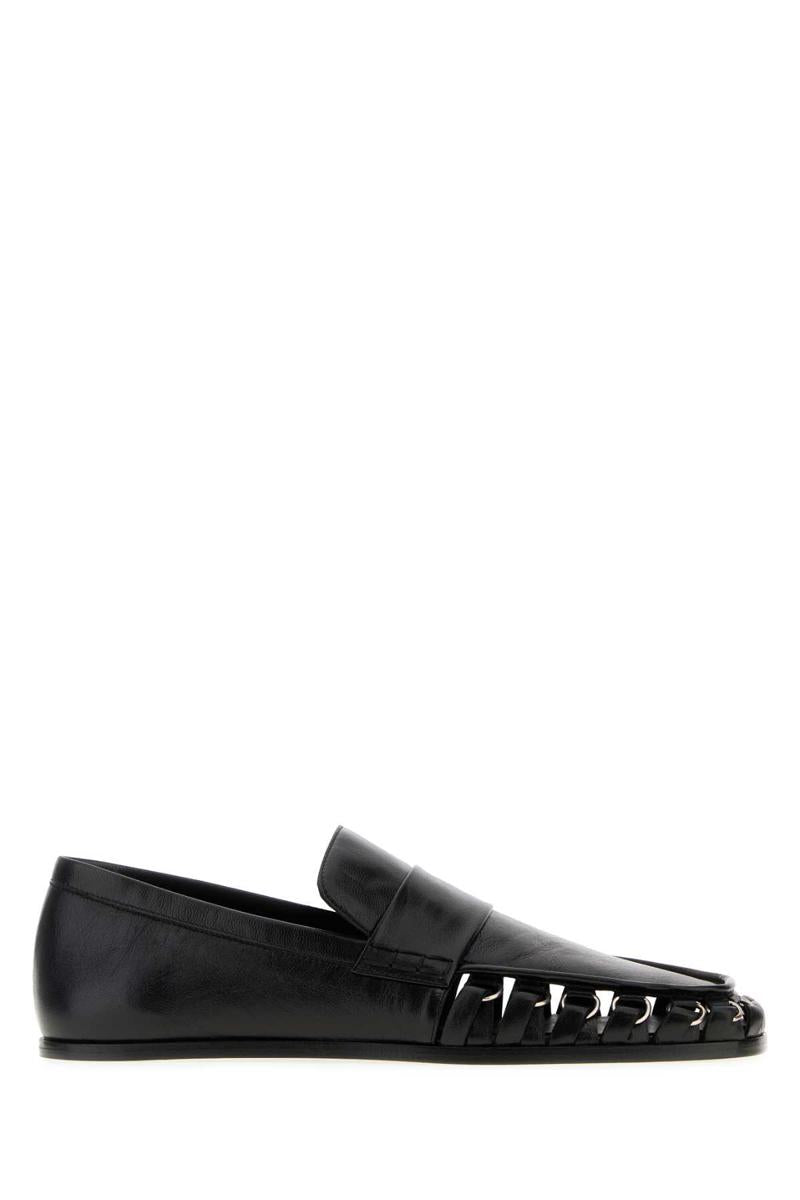 Jil Sander Moccaster