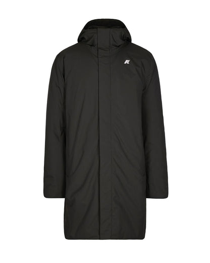 K-Way Jacke