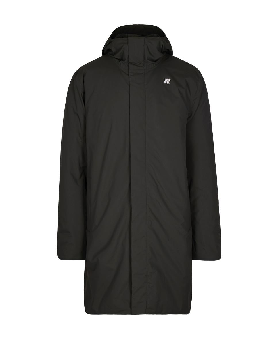 K-Way Jacke