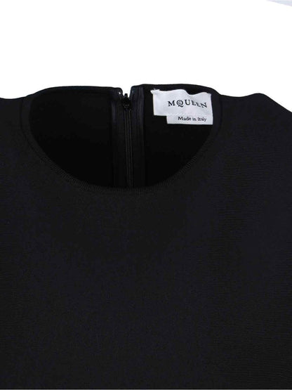 Alexander Mcqueen Kleider