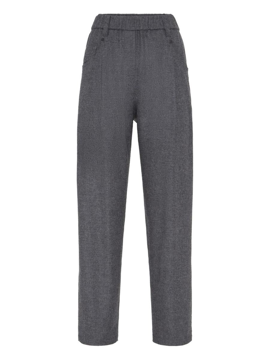 Brunello Cucinelli Hosen