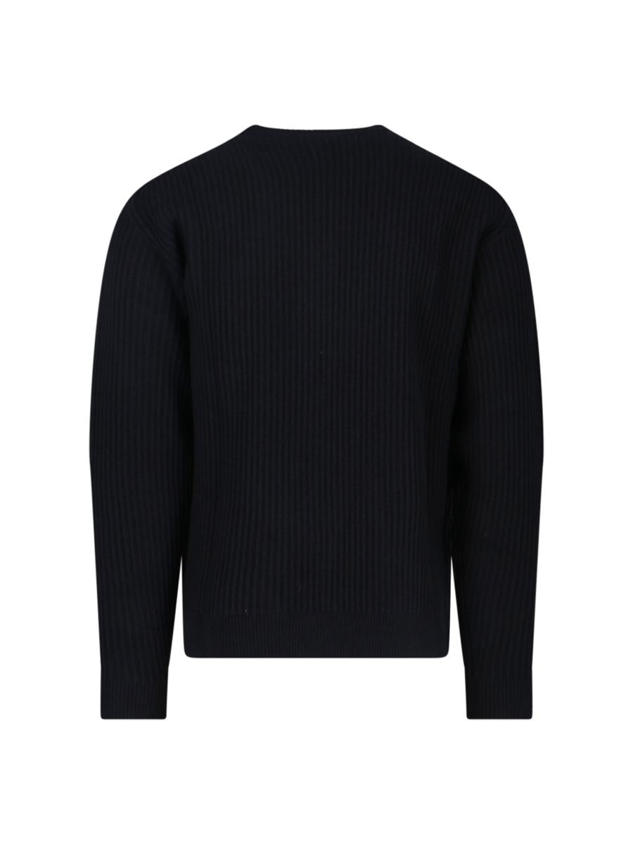 Maison Kitsuné Pullover