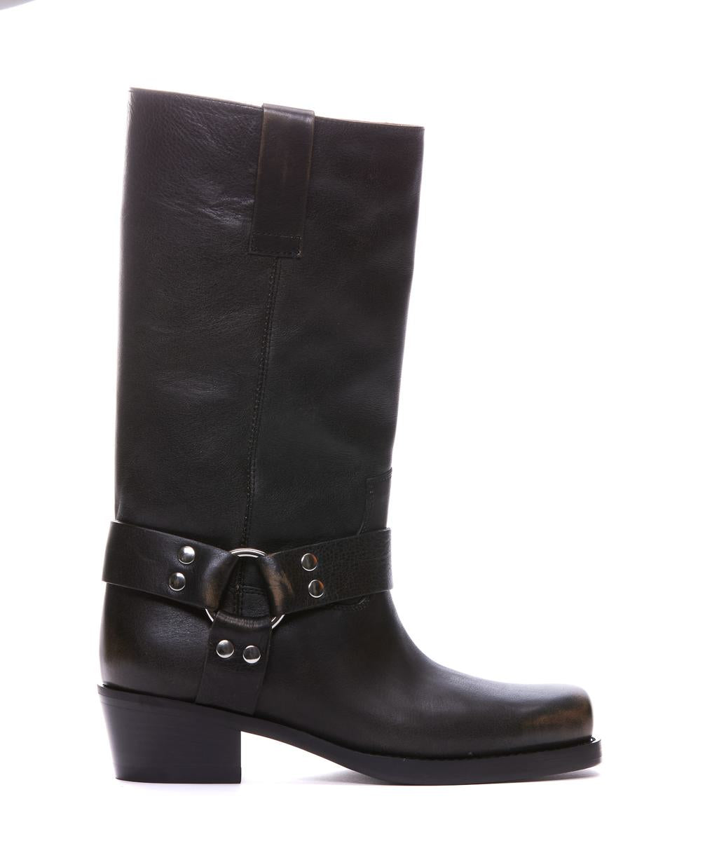 Paris Texas Stiefel