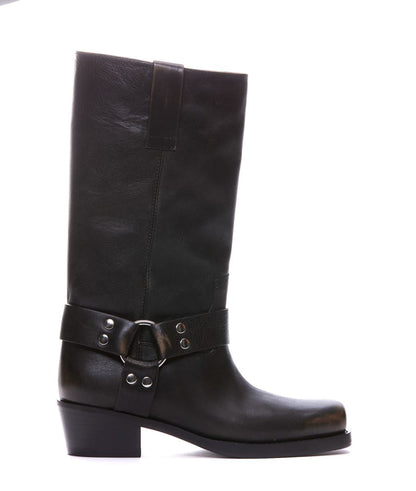 Paris Texas Stiefel