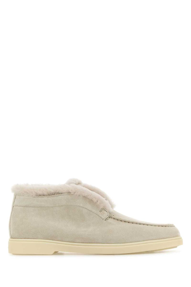 Santoni Stiefel