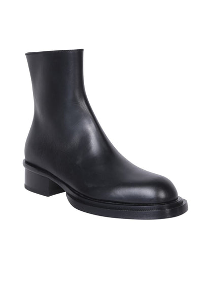 Alexander McQueen Stiefel