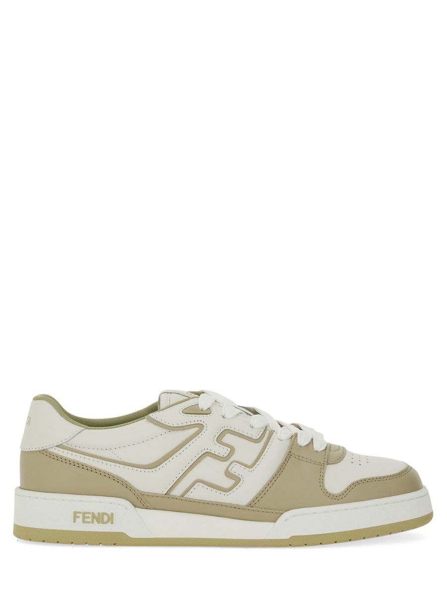 Fendi Turnschuhe