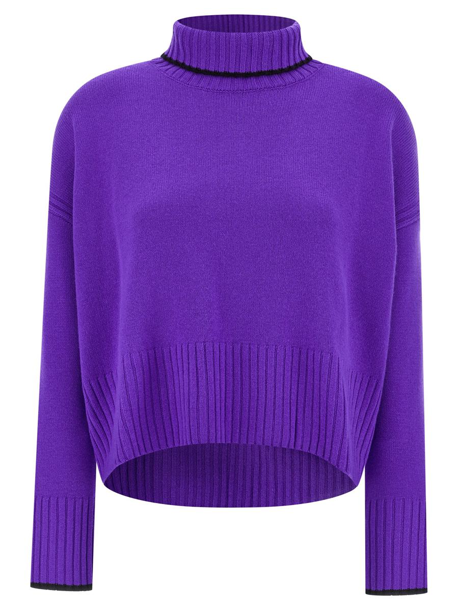 Pinko „Falkland“ Rollkragenpullover