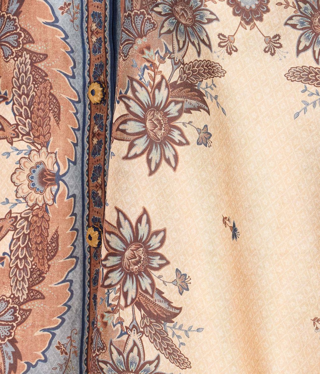 Zimmermann-Shirts