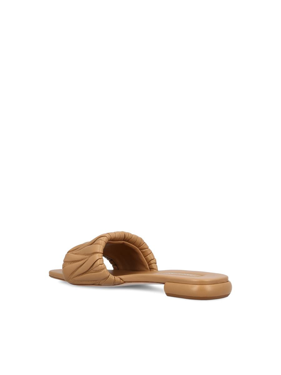 Miu Miu Sandalen