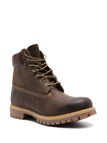 Timberland Stiefel