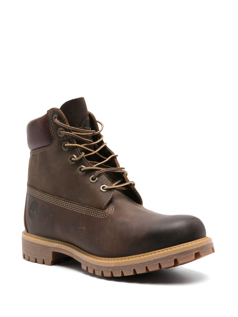 Timberland Stiefel