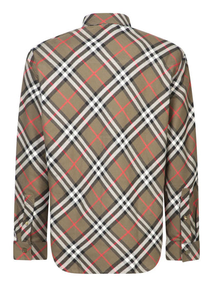 Burberry-Hemden