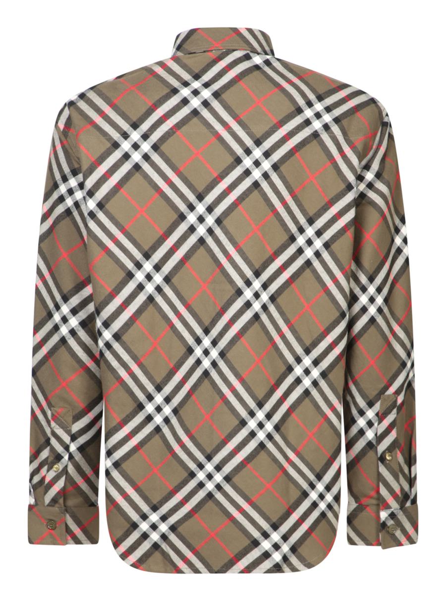 Burberry-Hemden