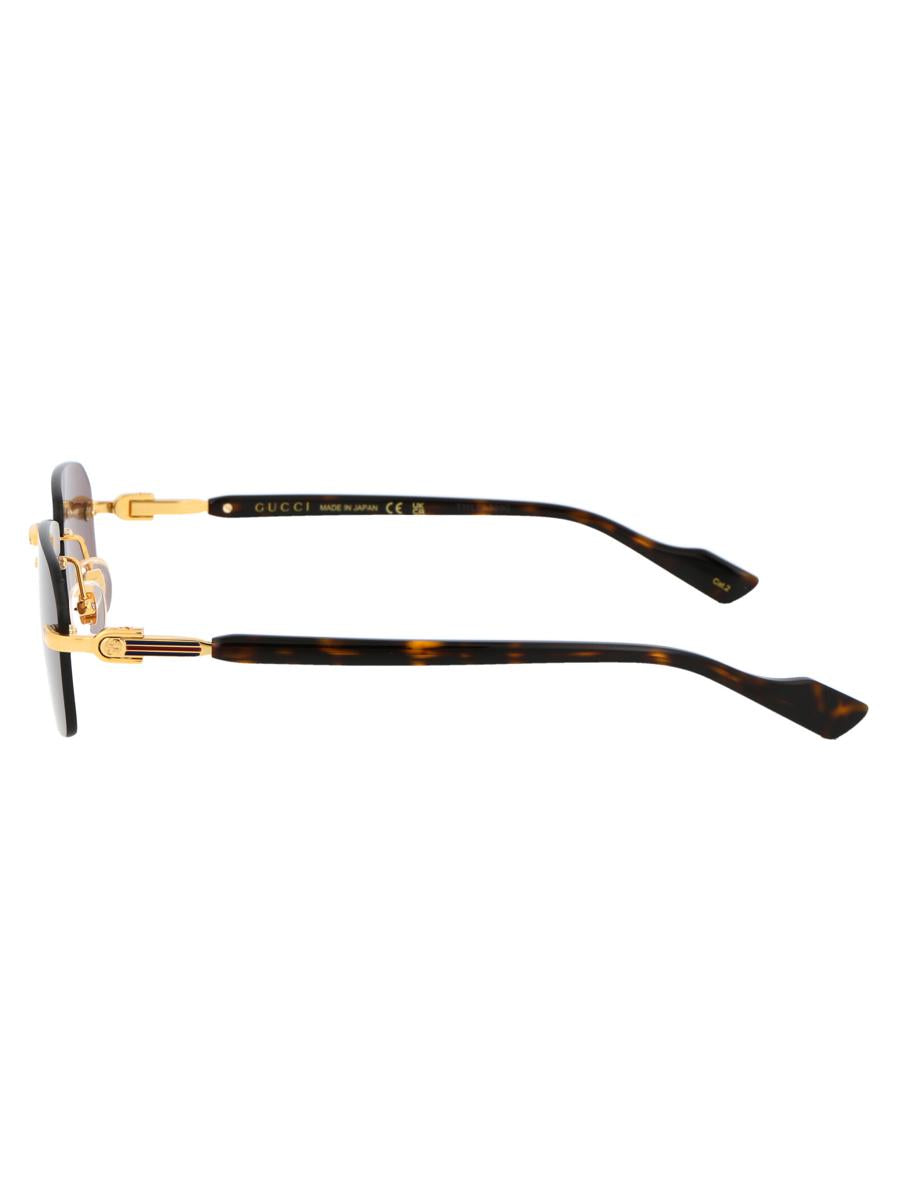 Gucci Sonnenbrillen
