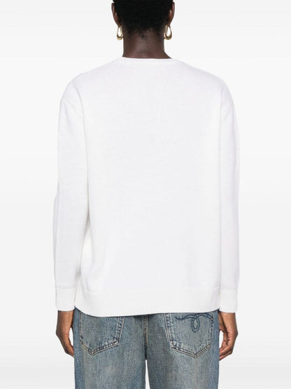 Max Mara Pullover