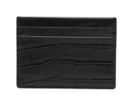 Saint Laurent Geldbörsen