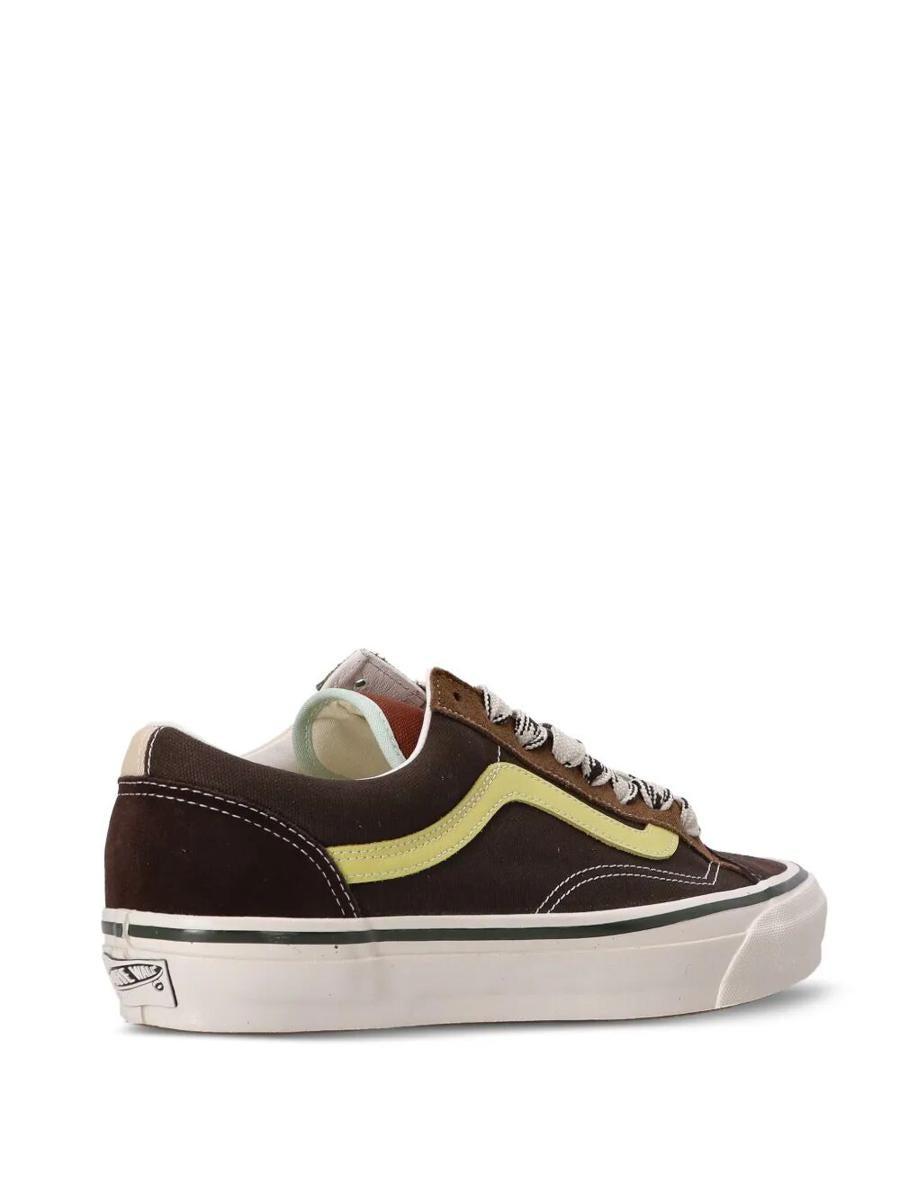 Vans "Lx Old Skool" Sneakers Schuhe