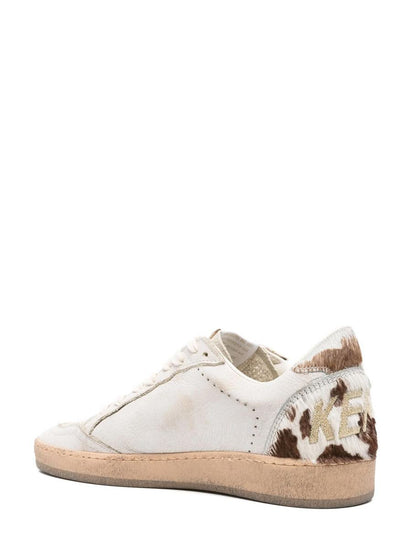 Golden Goose Turnschuhe