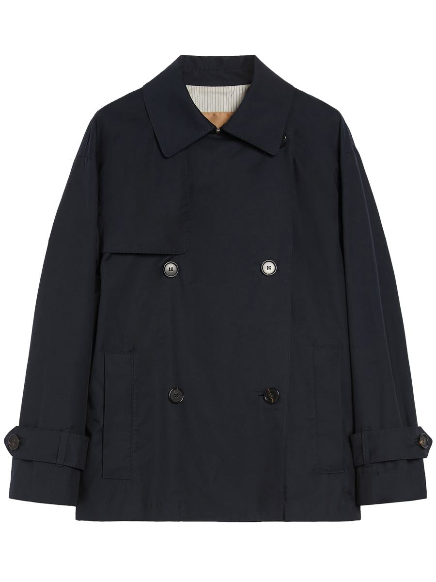 Max Mara The Cube Zeno Kleidung