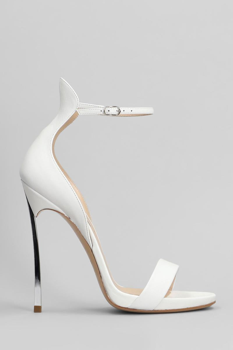 Casadei Blade Sandalen