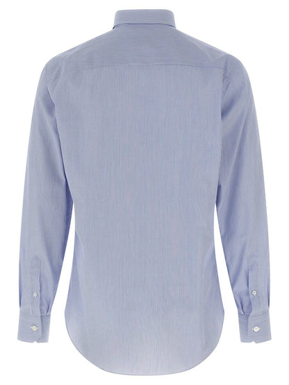 Brioni „Trevi Mark“-Hemd