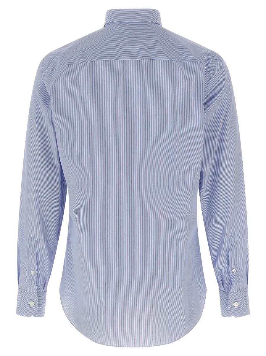 Brioni „Trevi Mark“-Hemd