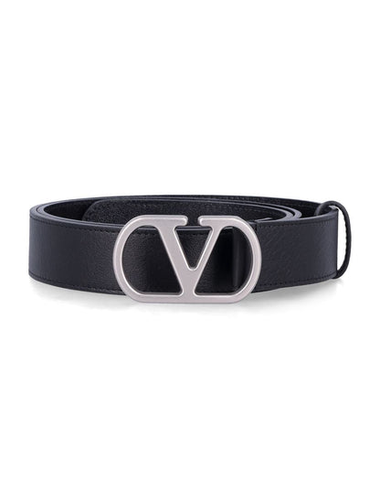 Valentino Garavani V Logo Signature 3 cm Palladio